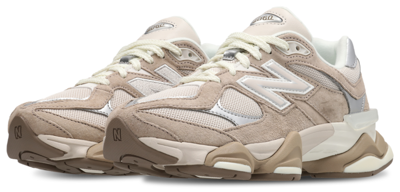 New Balance 9060 Image 2 of 7. Tap to open photo gallery.