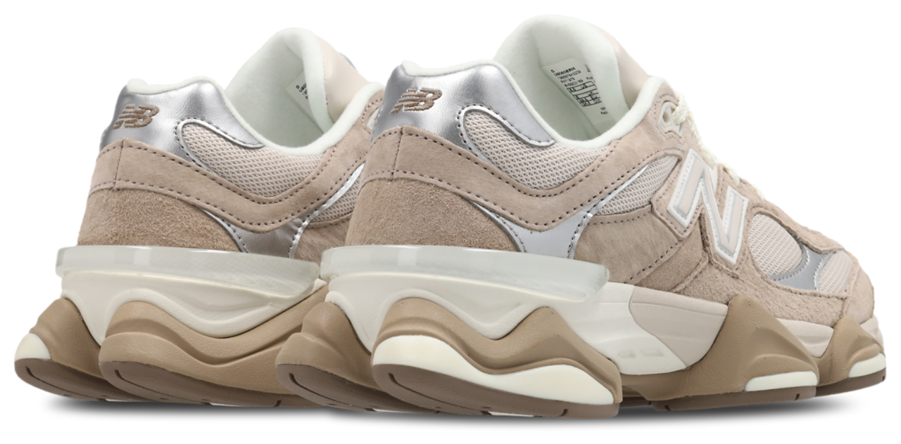 New Balance 9060 Image 3 of 7. Tap to open photo gallery.