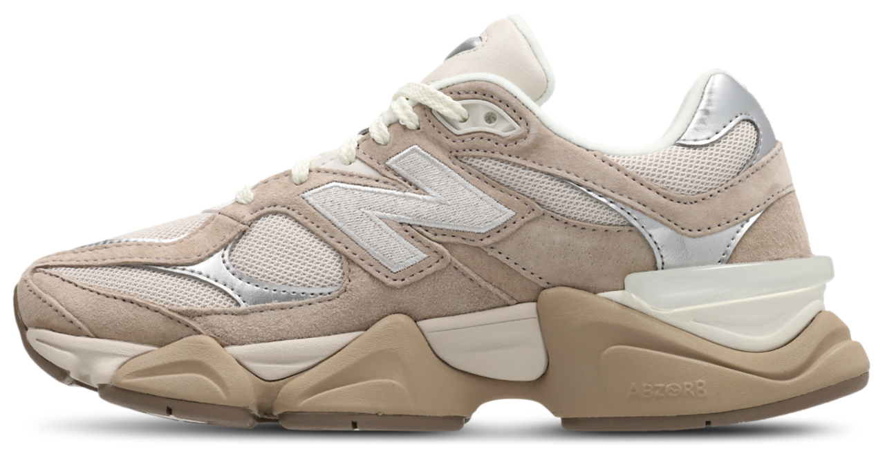 New Balance 9060 Image 4 of 7. Tap to open photo gallery.
