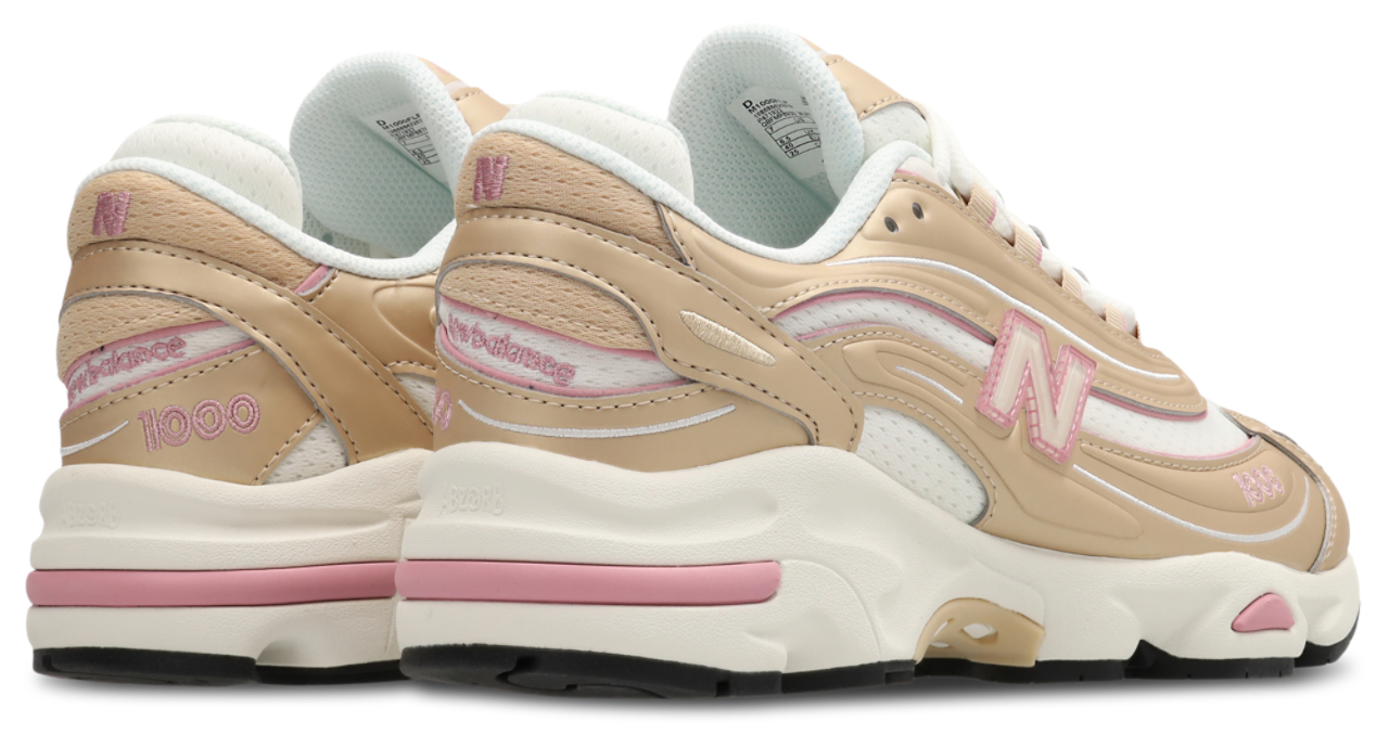 New Balance 1000 Afbeelding 3 van 7. Tik om de fotogalerij te openen..