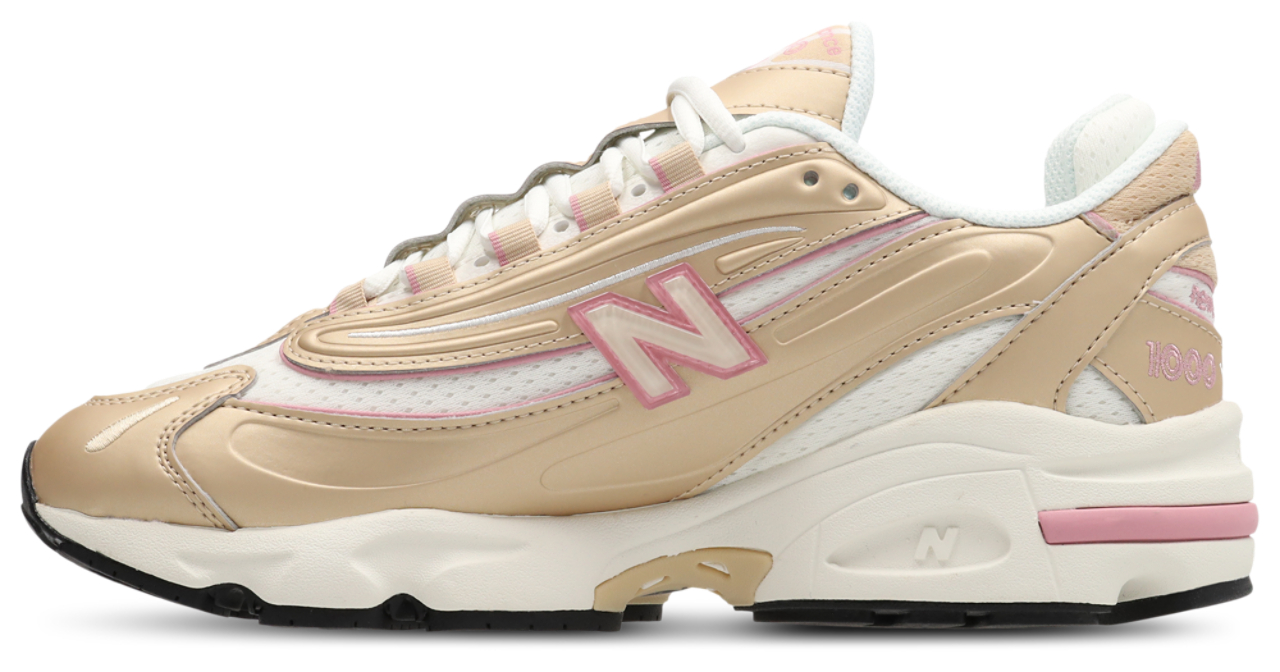 New Balance 1000 Afbeelding 4 van 7. Tik om de fotogalerij te openen..