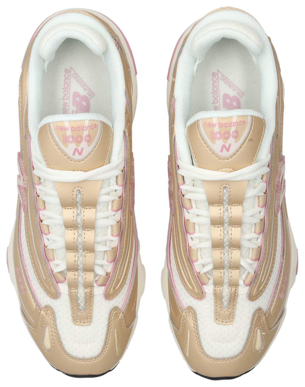 New Balance 1000 Afbeelding 5 van 7. Tik om de fotogalerij te openen..