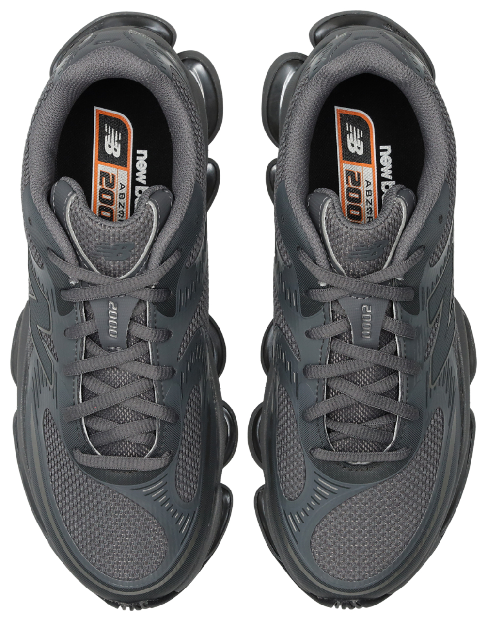 New Balance Abzorb 2000 Bild 5 von 7. Antippen, um die Fotogalerie zu öffnen.