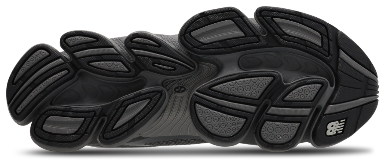 New Balance Abzorb 2000 Bild 6 von 7. Antippen, um die Fotogalerie zu öffnen.