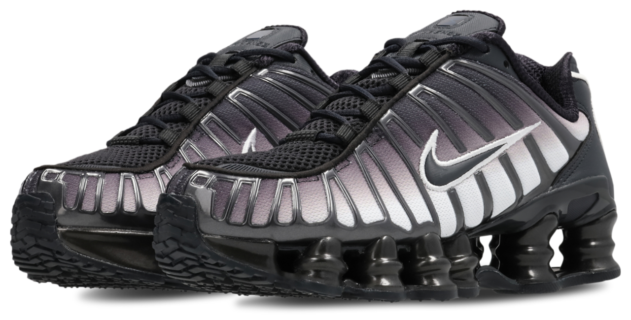 Nike Shox TL Afbeelding 2 van 7. Tik om de fotogalerij te openen..