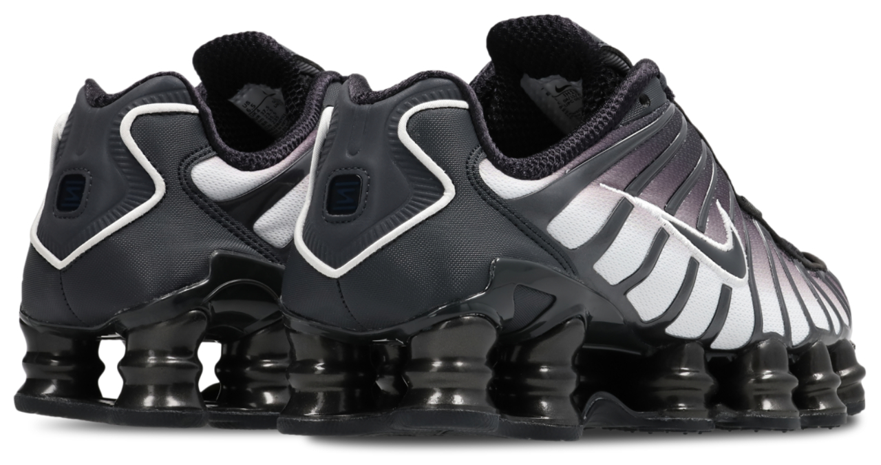 Nike Shox TL Afbeelding 3 van 7. Tik om de fotogalerij te openen..