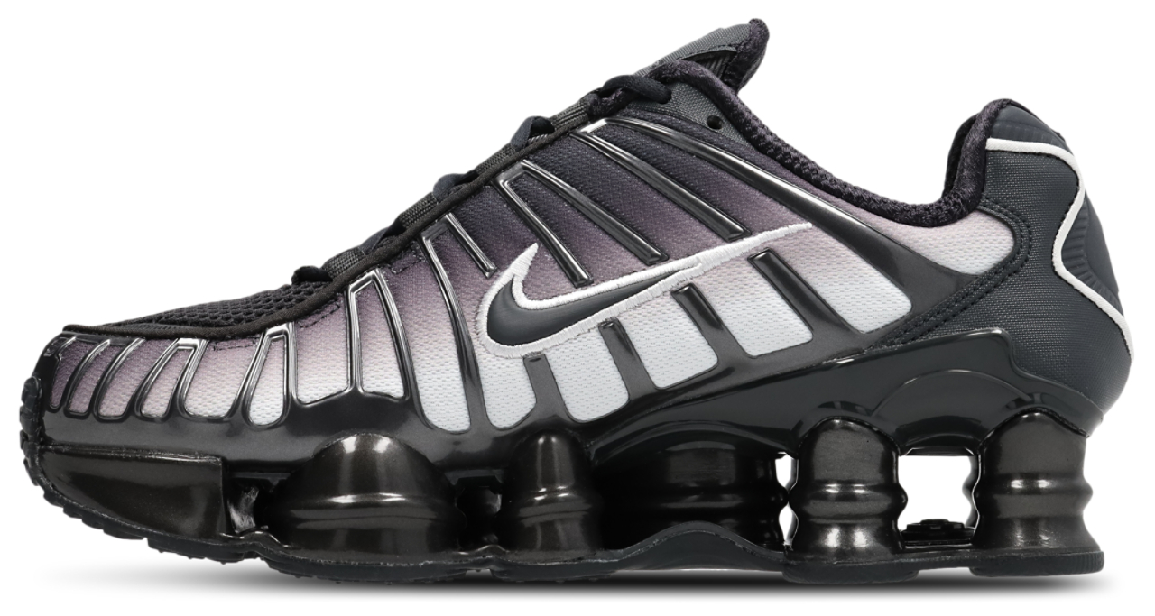 Nike Shox TL Afbeelding 4 van 7. Tik om de fotogalerij te openen..