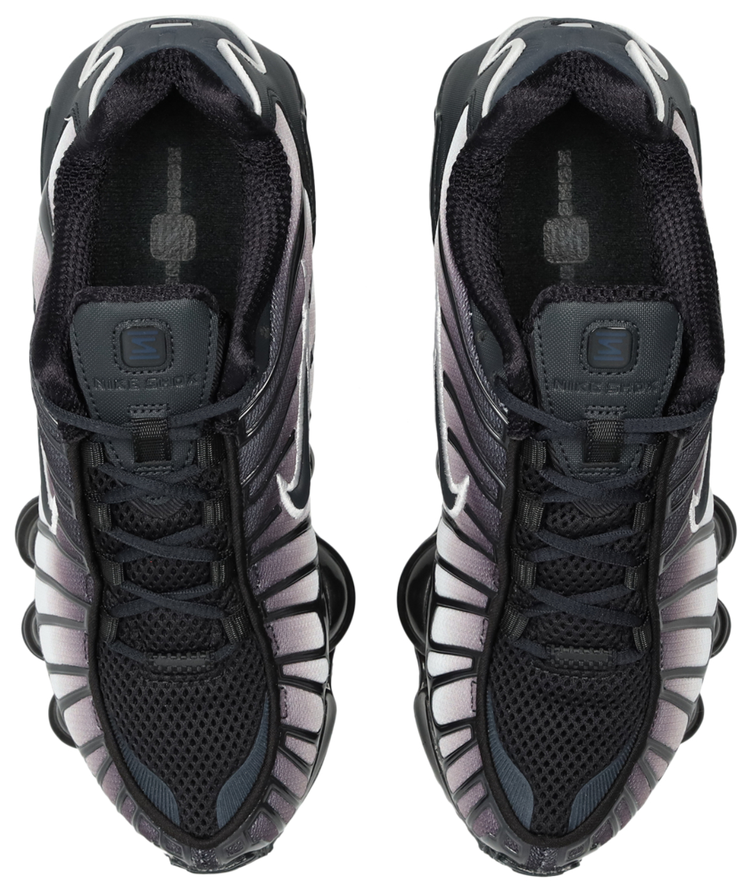 Nike Shox TL Afbeelding 5 van 7. Tik om de fotogalerij te openen..