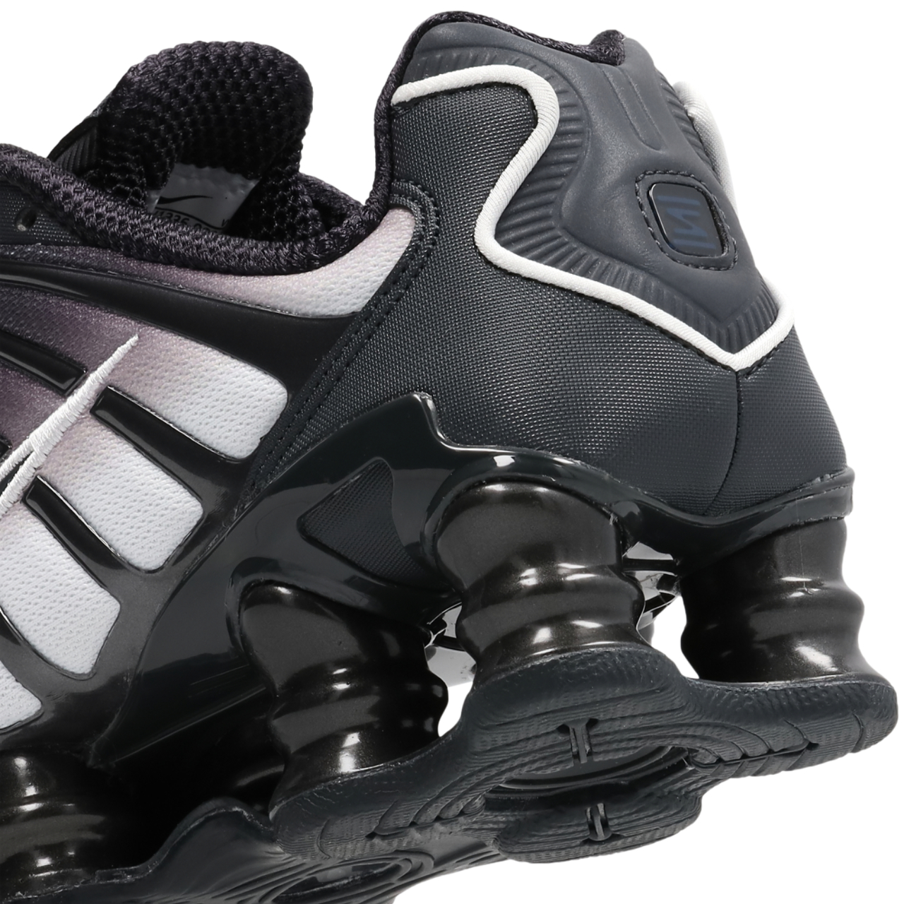 Nike Shox TL Afbeelding 7 van 7. Tik om de fotogalerij te openen..