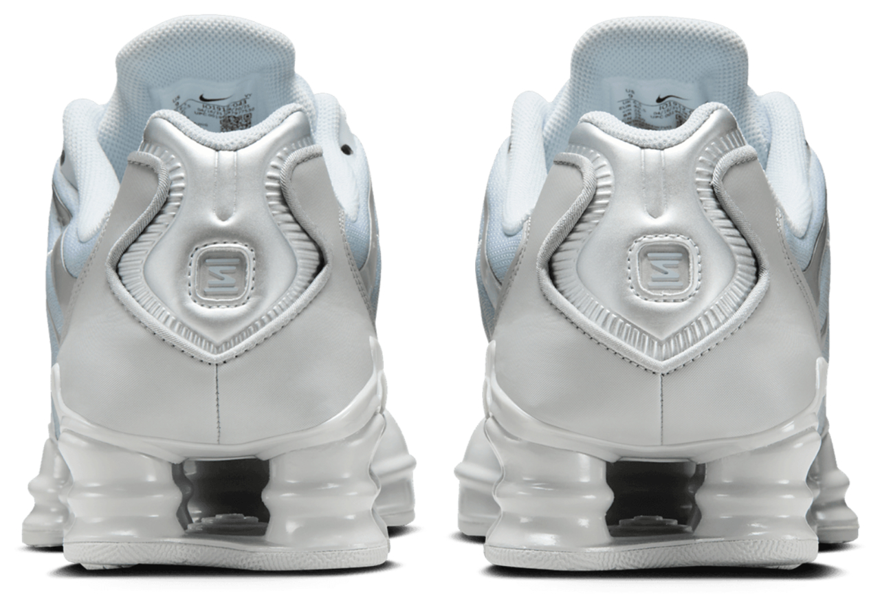 Nike Shox TL Afbeelding 2 van 6. Tik om de fotogalerij te openen..