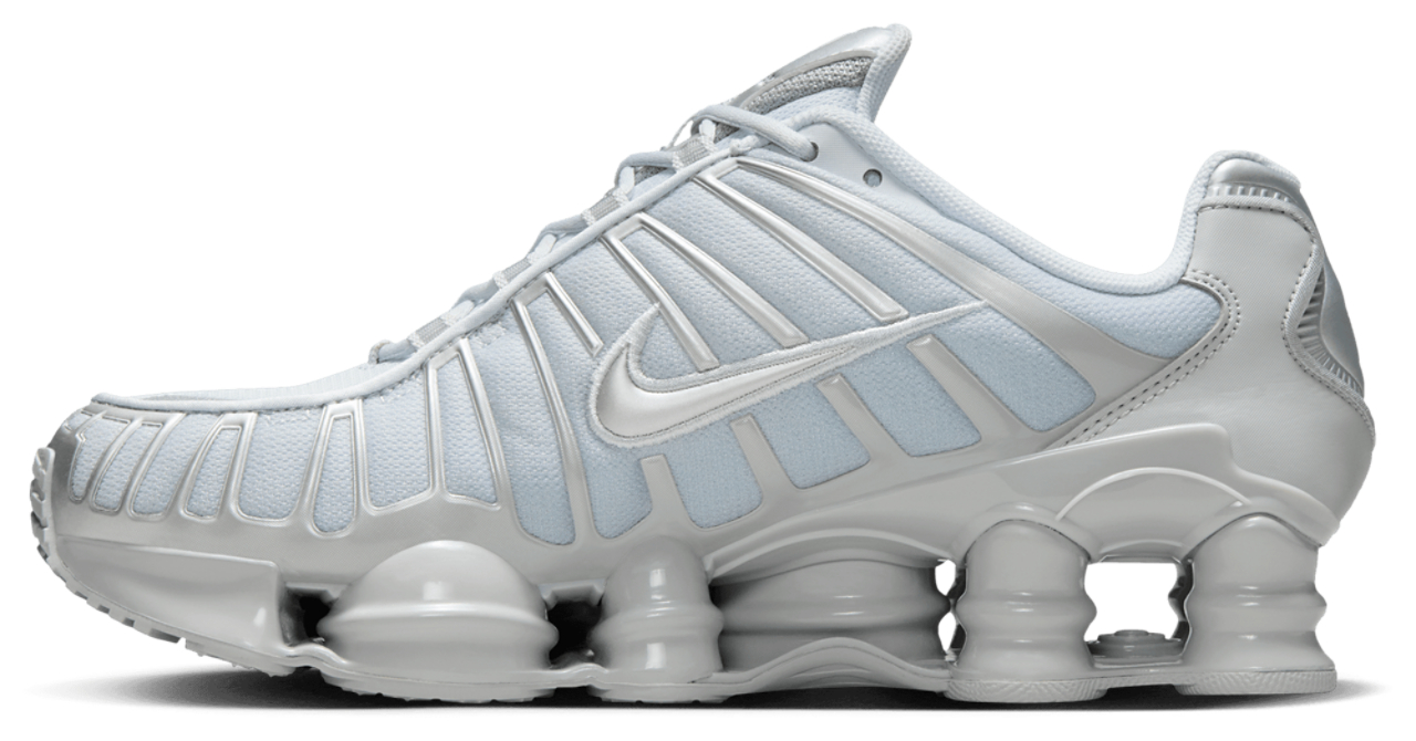 Nike Shox TL Afbeelding 3 van 6. Tik om de fotogalerij te openen..