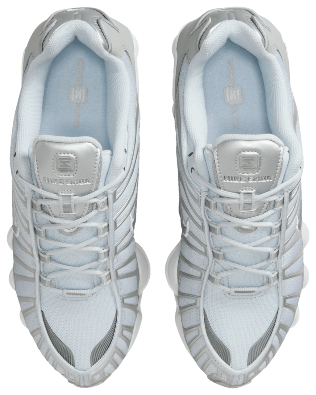 Nike Shox TL Afbeelding 4 van 6. Tik om de fotogalerij te openen..