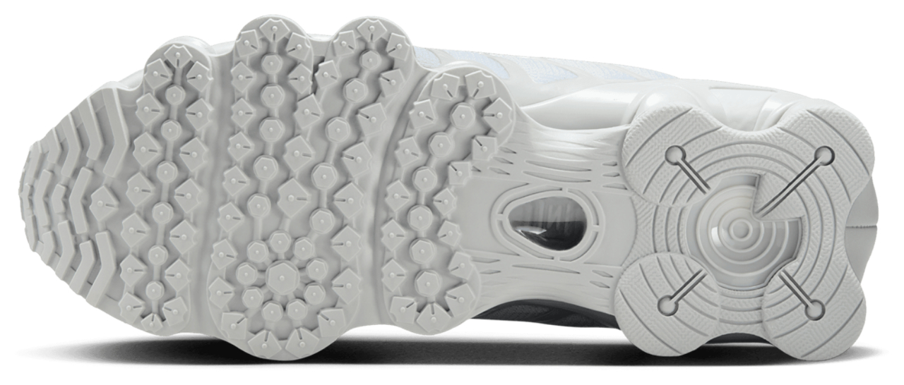 Nike Shox TL Afbeelding 5 van 6. Tik om de fotogalerij te openen..
