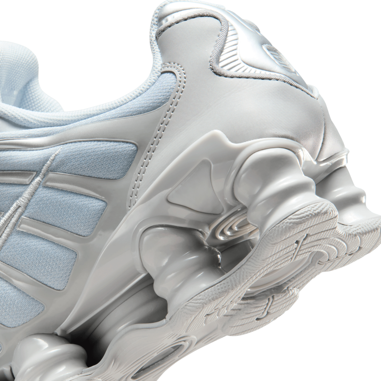 Nike Shox TL Afbeelding 6 van 6. Tik om de fotogalerij te openen..