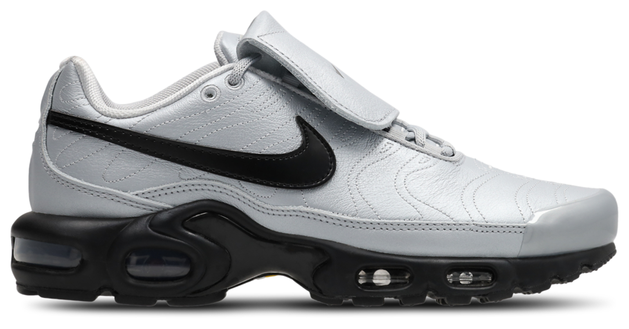 Nike Air Max Plus Tiempo Immagine 1 di 7. Tocca per aprire la galleria fotografica.
