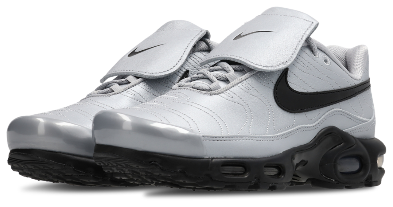 Nike Air Max Plus Tiempo Immagine 2 di 7. Tocca per aprire la galleria fotografica.