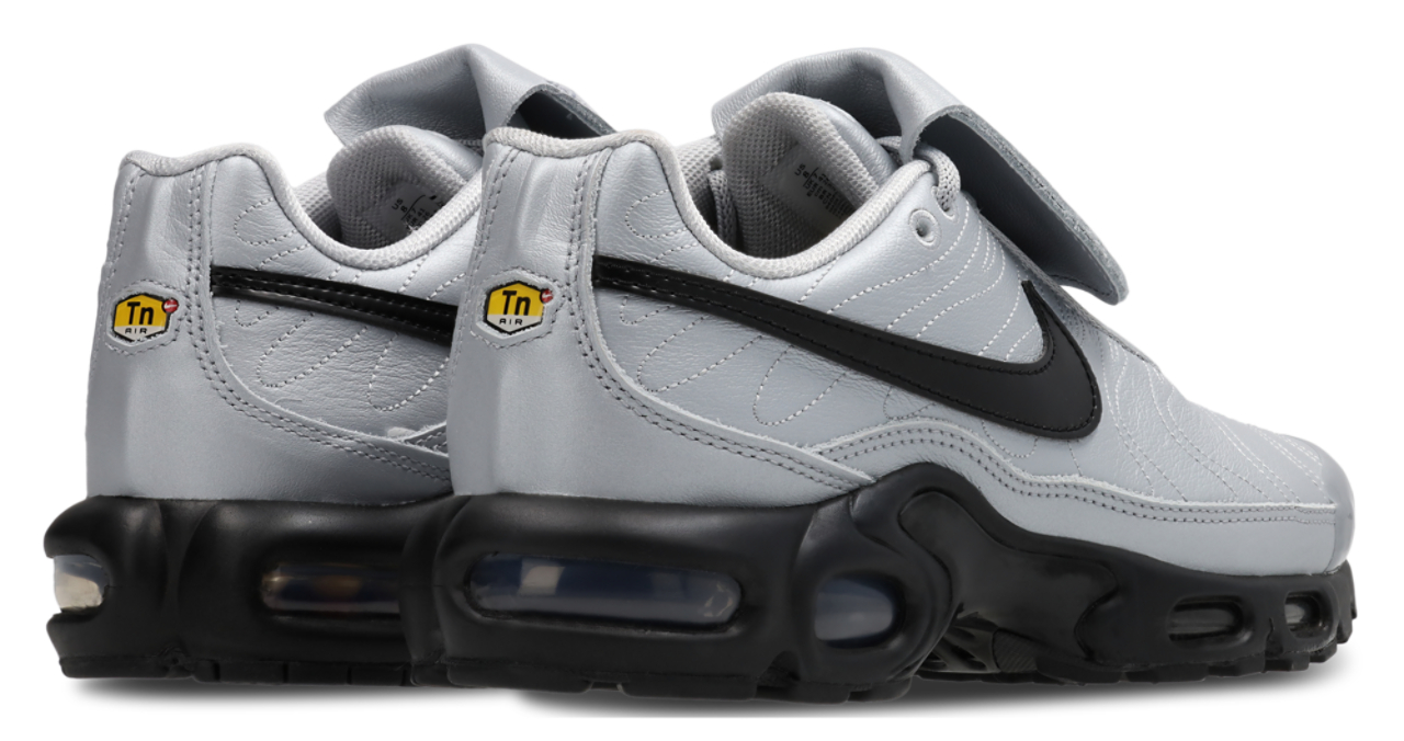 Nike Air Max Plus Tiempo Immagine 3 di 7. Tocca per aprire la galleria fotografica.