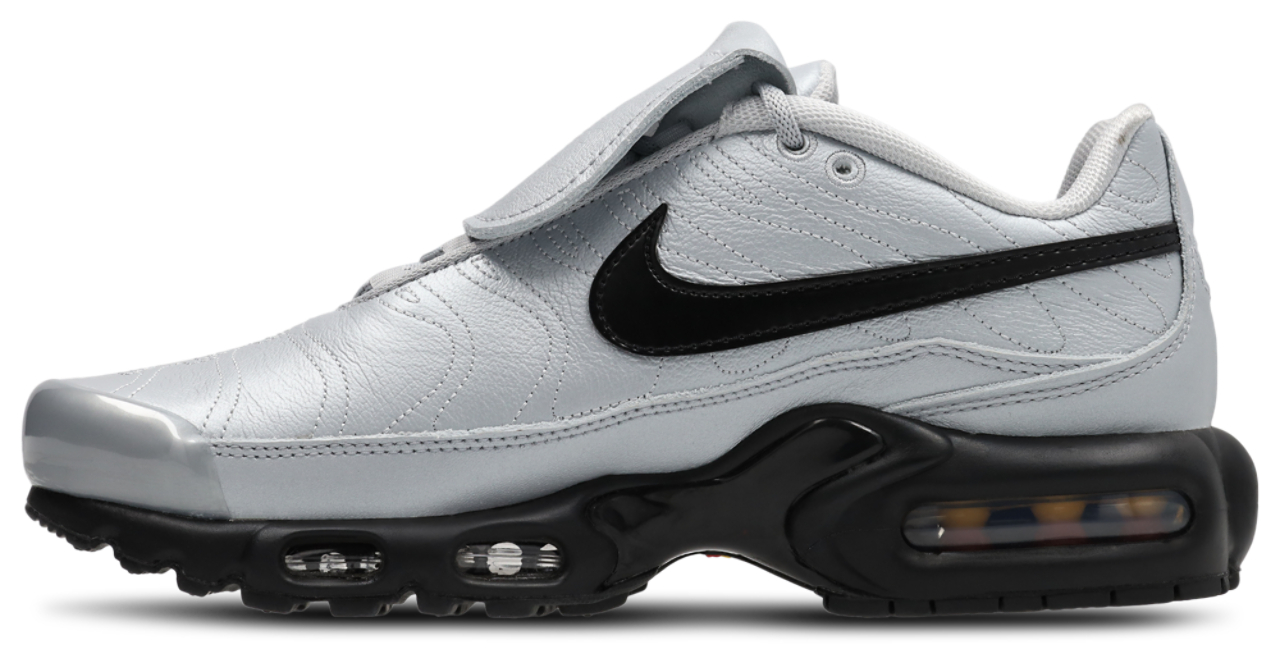 Nike Air Max Plus Tiempo Immagine 4 di 7. Tocca per aprire la galleria fotografica.