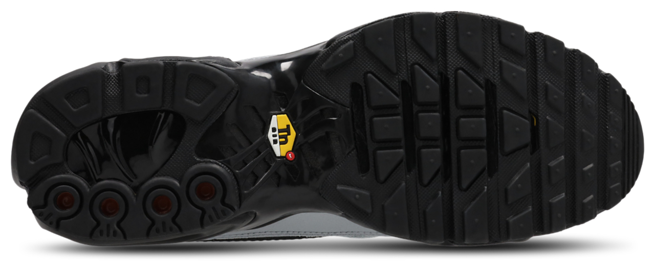 Nike Air Max Plus Tiempo Immagine 6 di 7. Tocca per aprire la galleria fotografica.