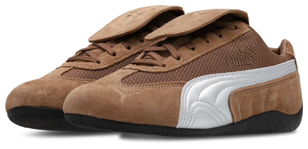 Puma Speedcat Long Tong Image 2 sur 7. Appuyez pour ouvrir la galerie de photos.