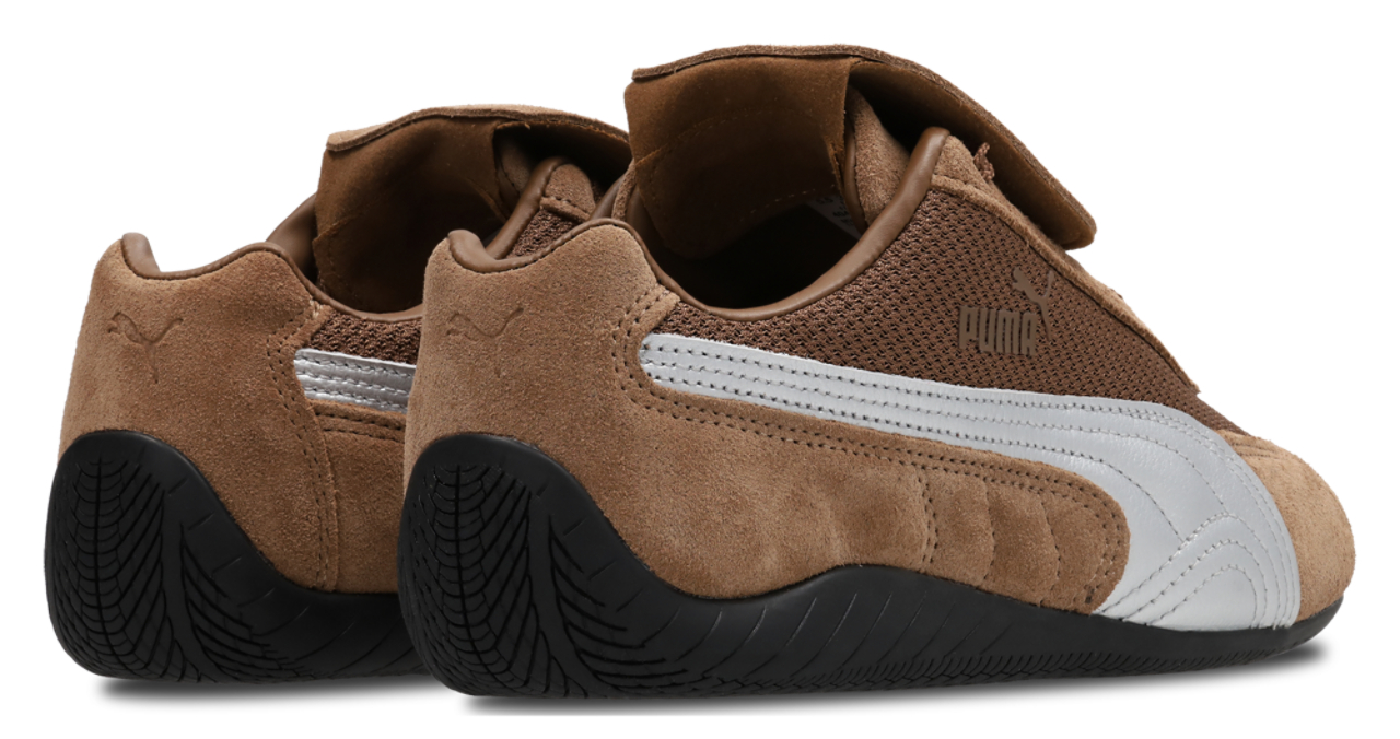 Puma Speedcat Long Tong Image 3 sur 7. Appuyez pour ouvrir la galerie de photos.