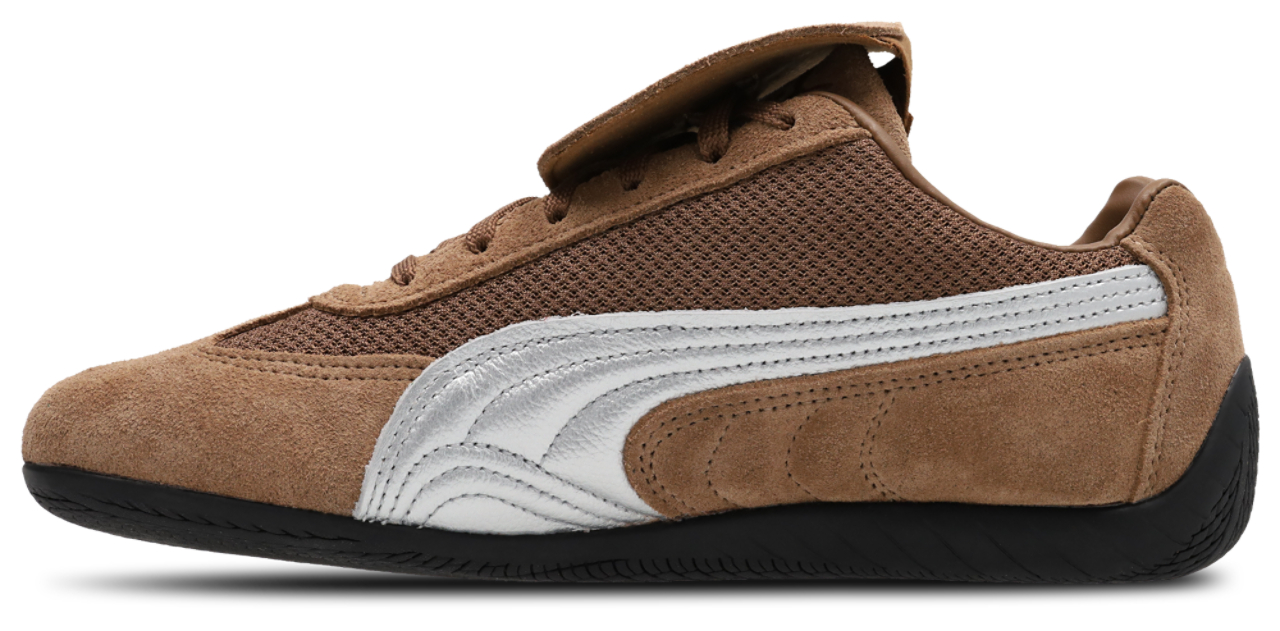 Puma Speedcat Long Tong Image 4 sur 7. Appuyez pour ouvrir la galerie de photos.