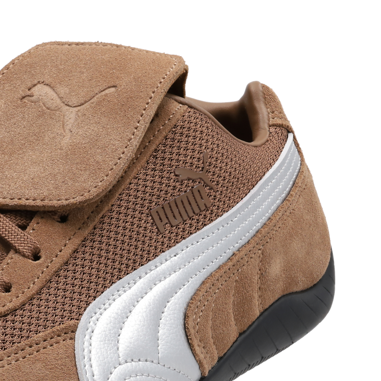 Puma Speedcat Long Tong Image 7 sur 7. Appuyez pour ouvrir la galerie de photos.