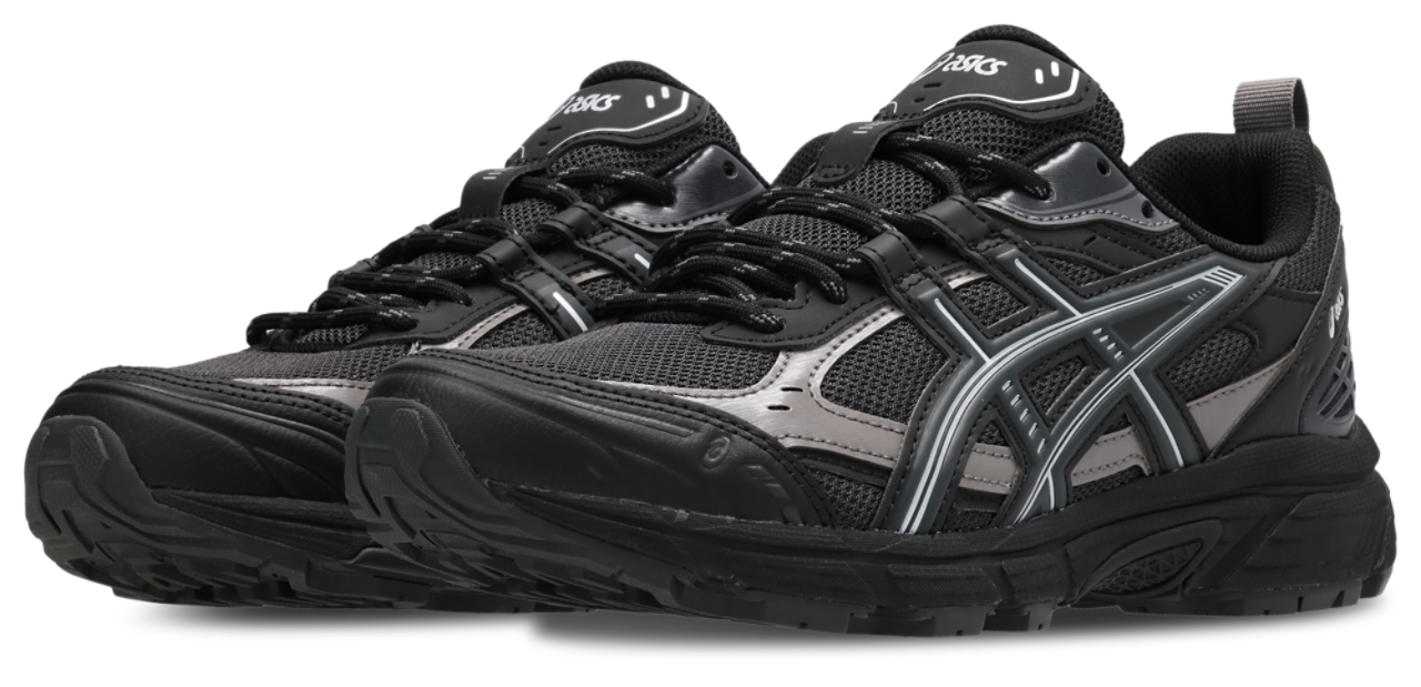 Asics GEL-NUNOBIKI Image 2 of 7. Tap to open photo gallery.