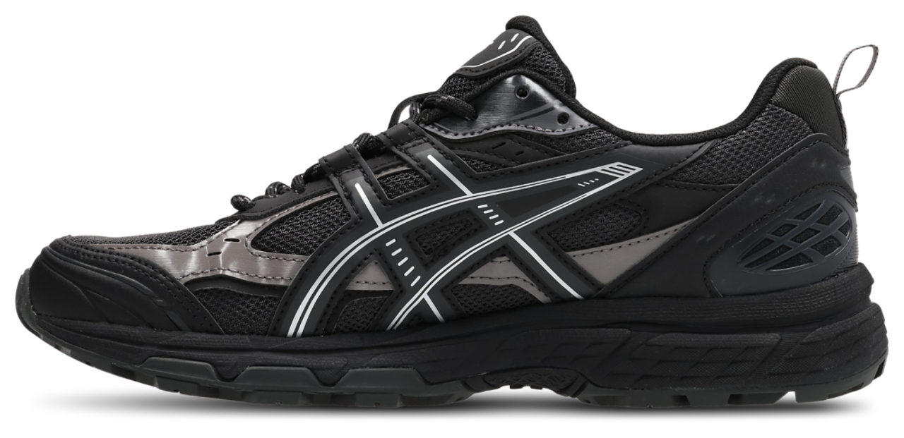 Asics GEL-NUNOBIKI Image 4 of 7. Tap to open photo gallery.