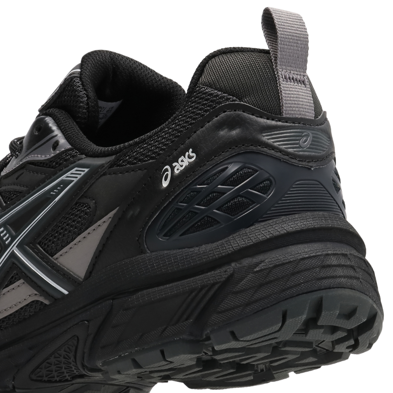 Asics GEL-NUNOBIKI Image 7 of 7. Tap to open photo gallery.