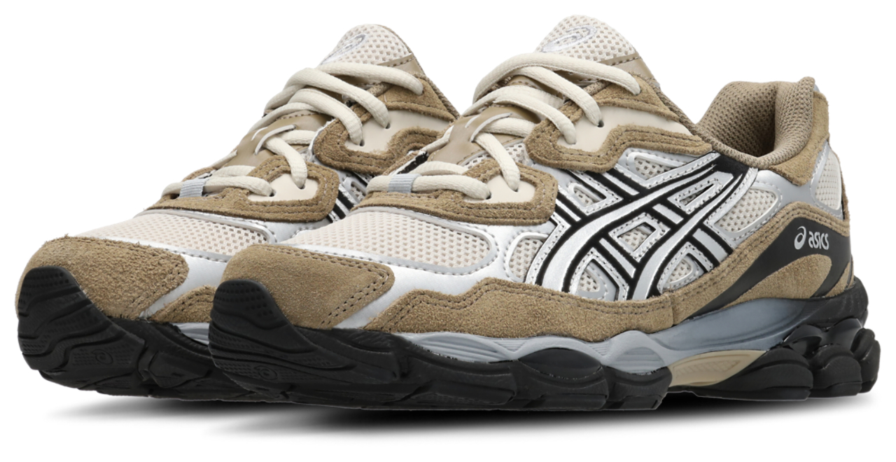 Asics GEL-NYC Image 2 of 7. Tap to open photo gallery.
