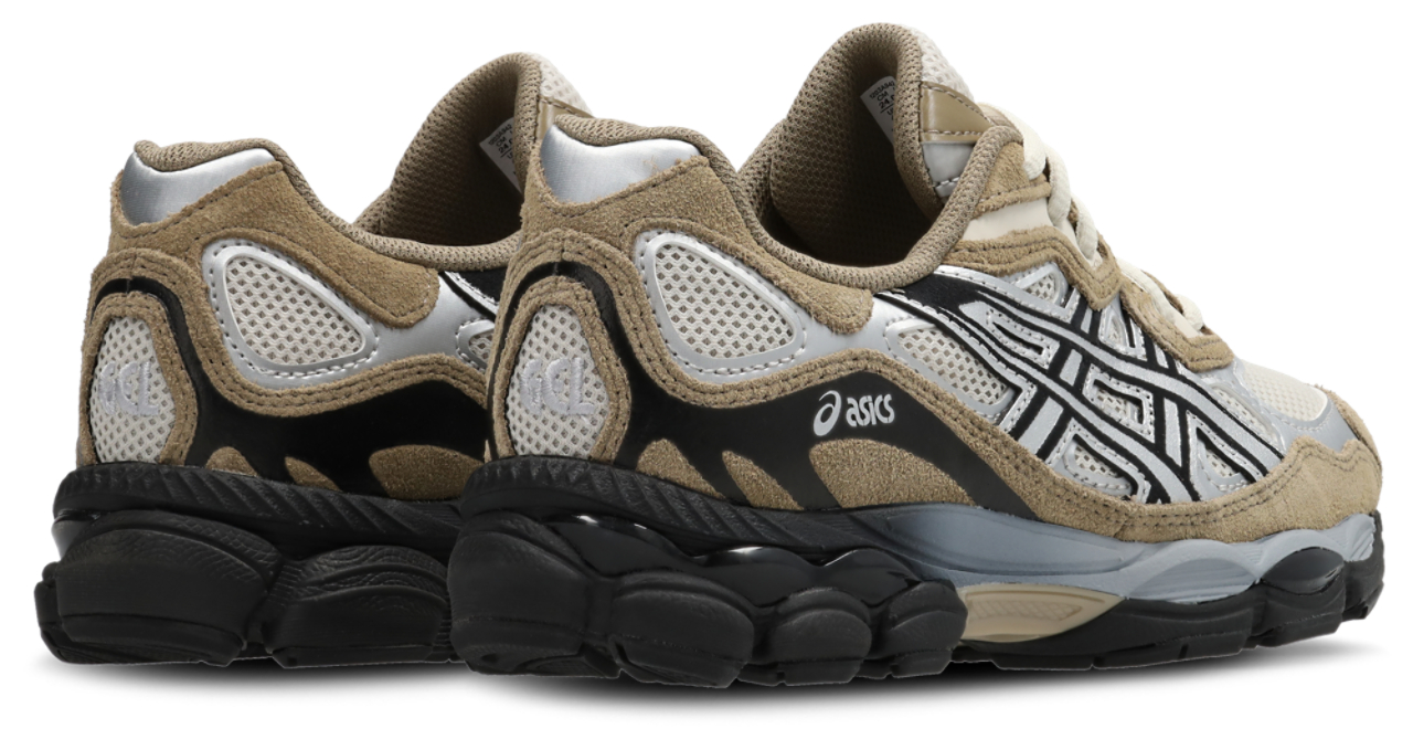 Asics GEL-NYC Image 3 of 7. Tap to open photo gallery.