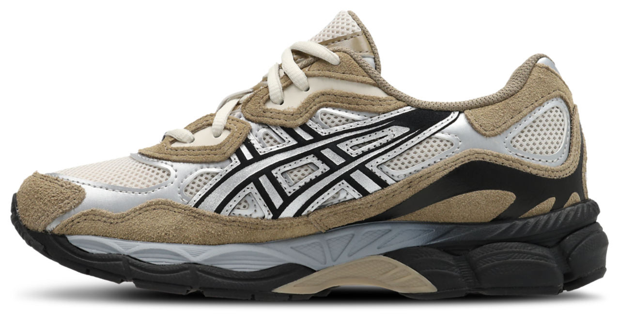 Asics GEL-NYC Image 4 of 7. Tap to open photo gallery.