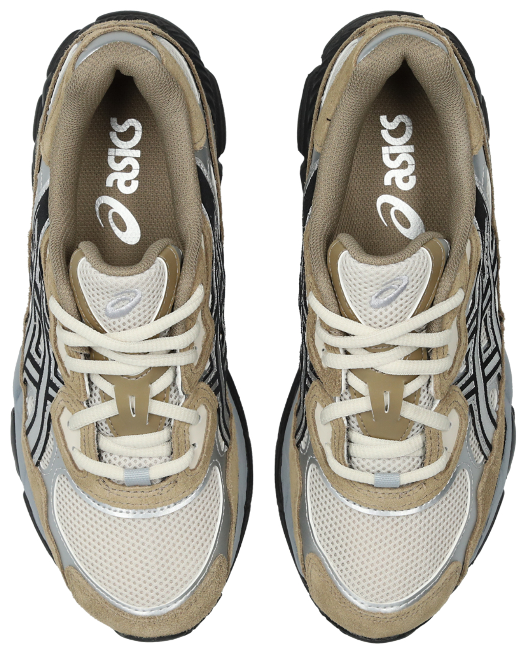 Asics GEL-NYC Image 5 of 7. Tap to open photo gallery.