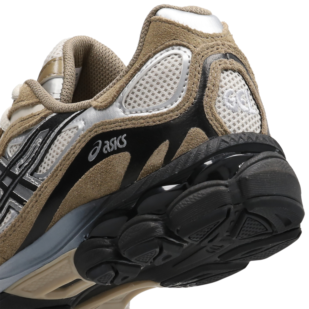 Asics GEL-NYC Image 7 of 7. Tap to open photo gallery.