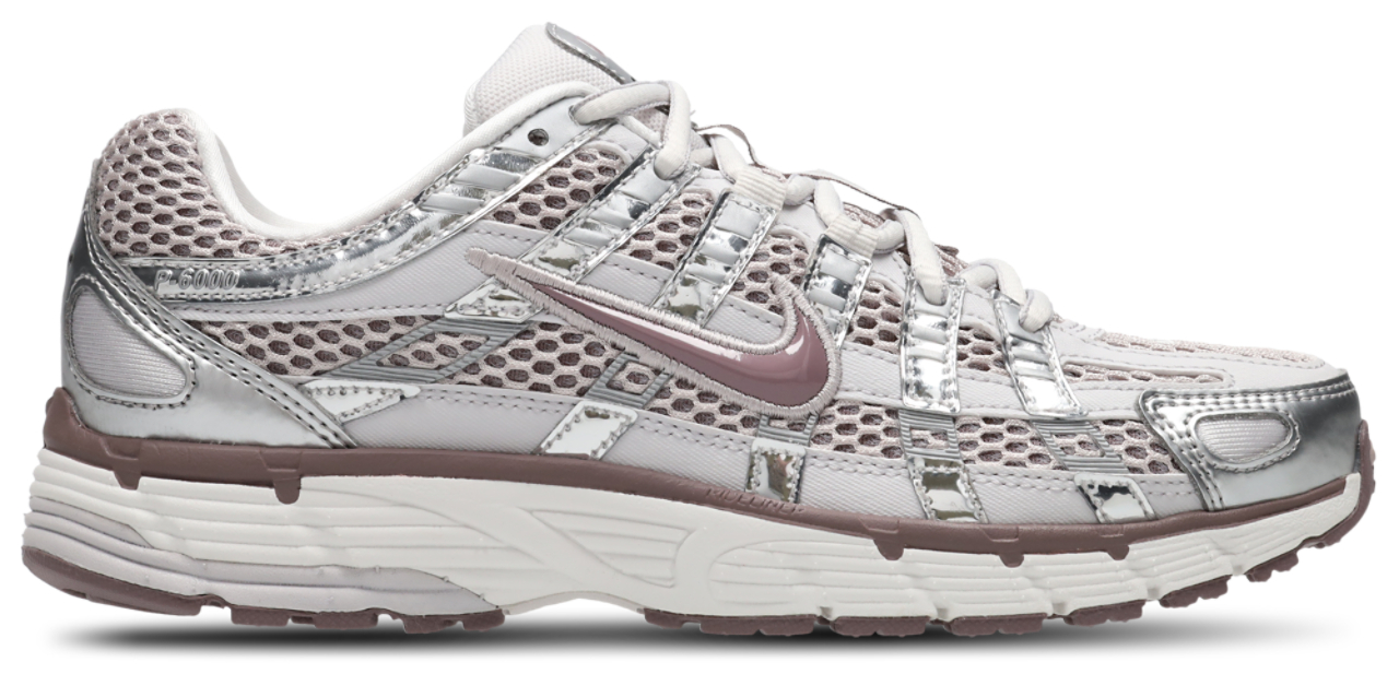 Nike P-6000 Image 1 sur 7. Appuyez pour ouvrir la galerie de photos.