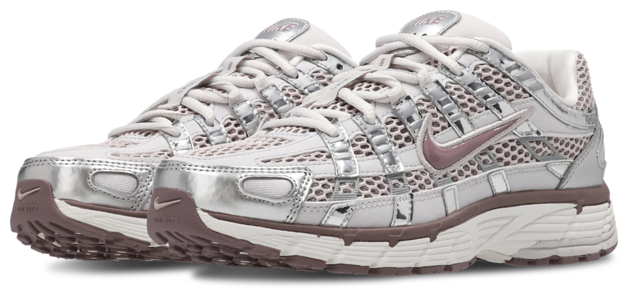 Nike P-6000 Image 2 sur 7. Appuyez pour ouvrir la galerie de photos.