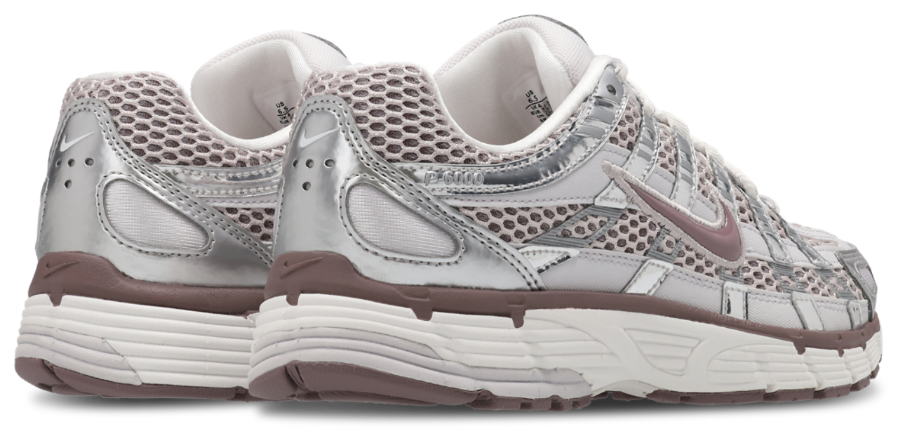 Nike P-6000 Image 3 sur 7. Appuyez pour ouvrir la galerie de photos.