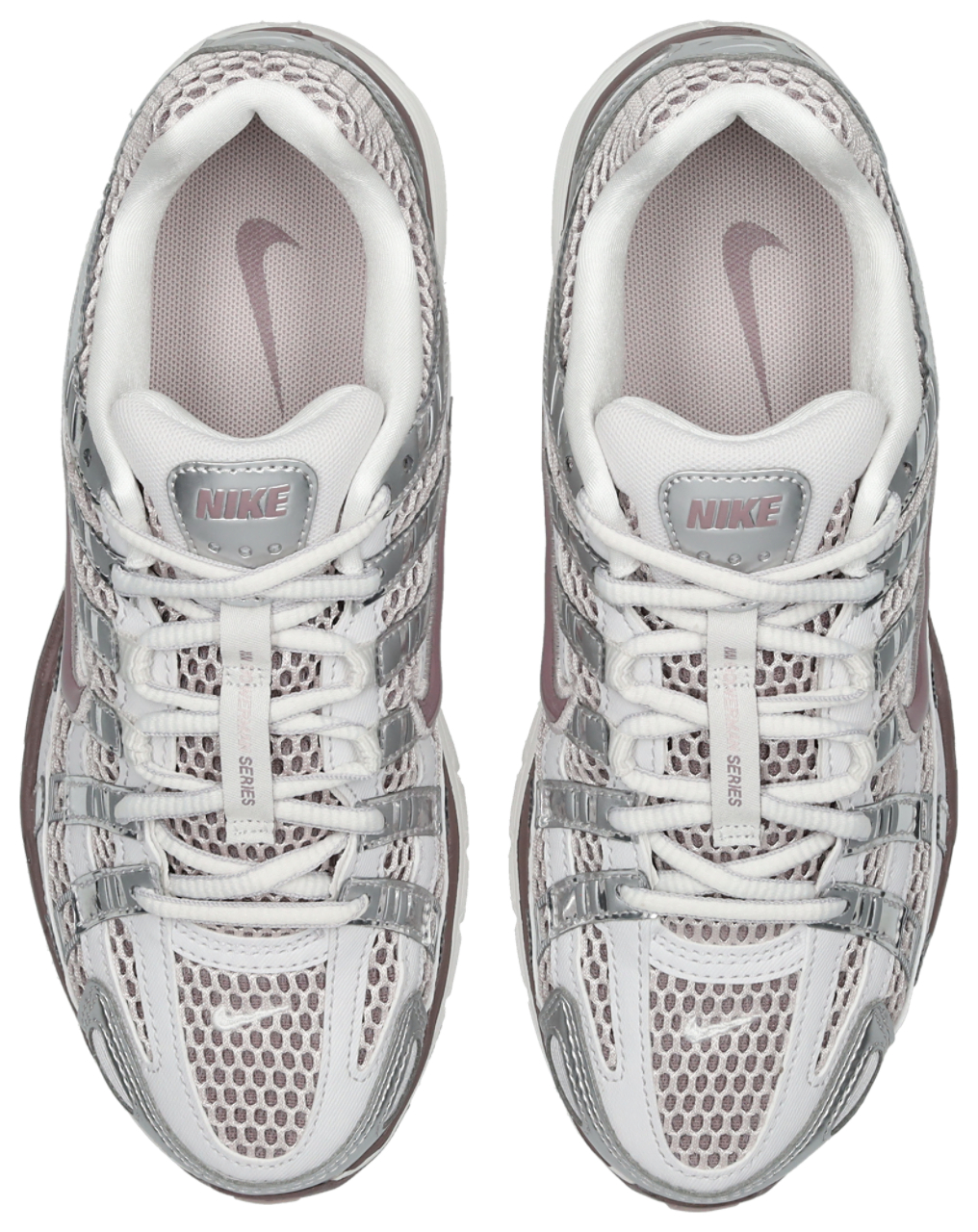 Nike P-6000 Image 5 sur 7. Appuyez pour ouvrir la galerie de photos.