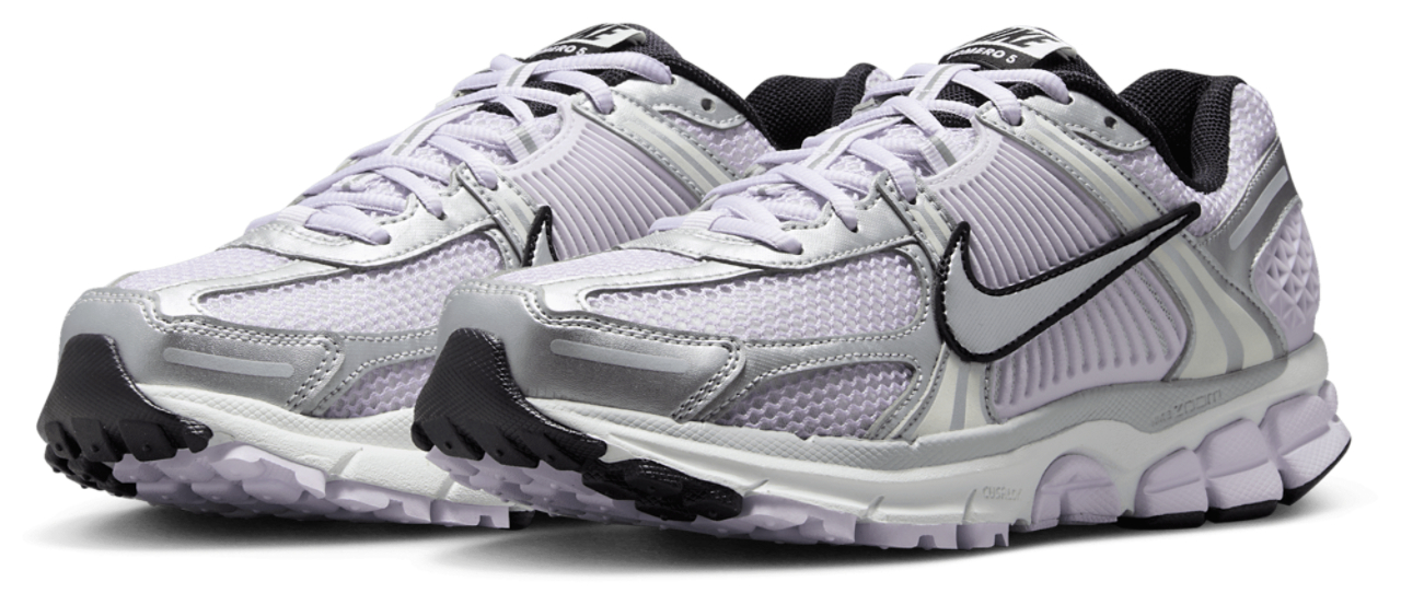 Nike Zoom Vomero 5 Afbeelding 2 van 6. Tik om de fotogalerij te openen..