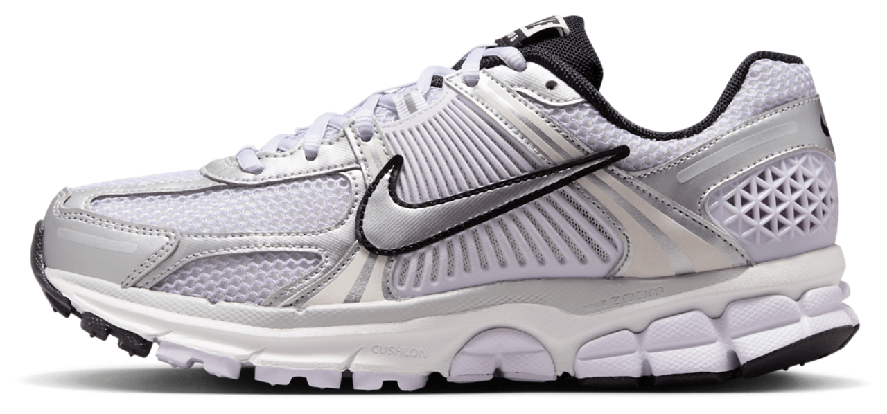 Nike Zoom Vomero 5 Afbeelding 3 van 6. Tik om de fotogalerij te openen..
