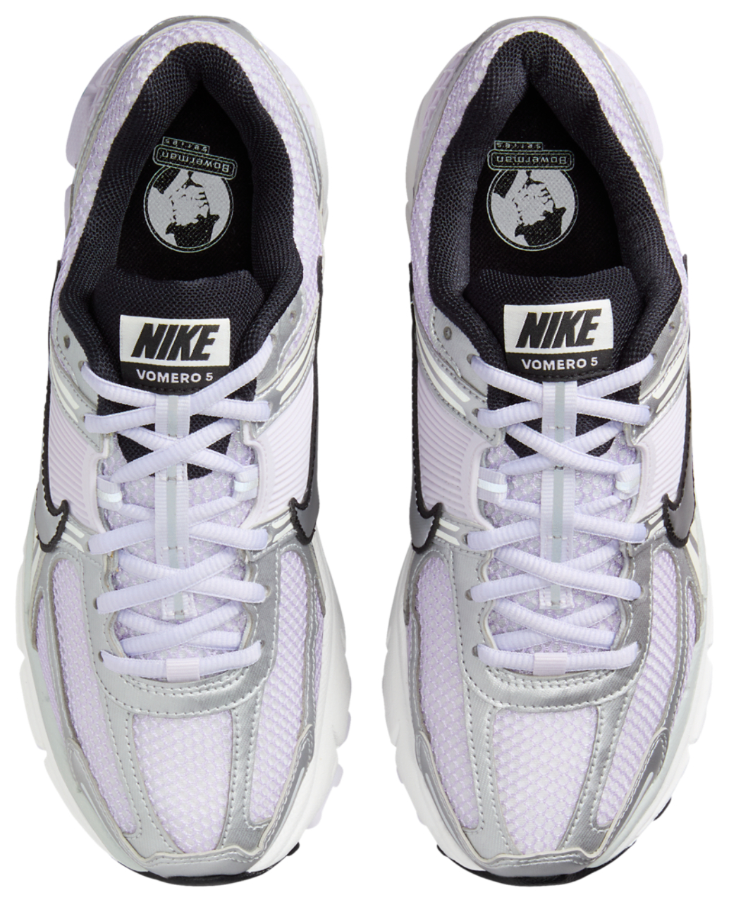 Nike Zoom Vomero 5 Afbeelding 4 van 6. Tik om de fotogalerij te openen..