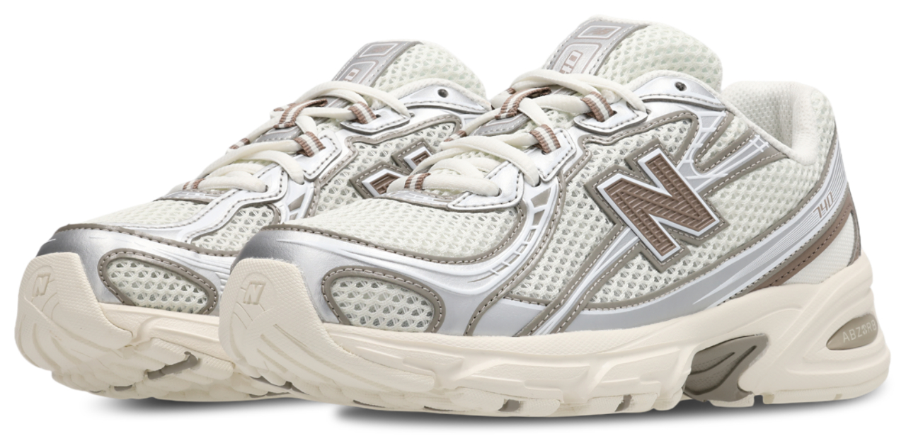 New Balance 740 Image 2 sur 7. Appuyez pour ouvrir la galerie de photos.