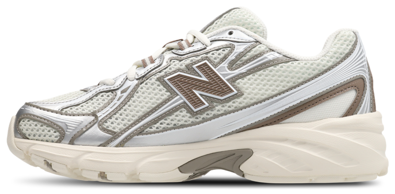 New Balance 740 Image 4 sur 7. Appuyez pour ouvrir la galerie de photos.