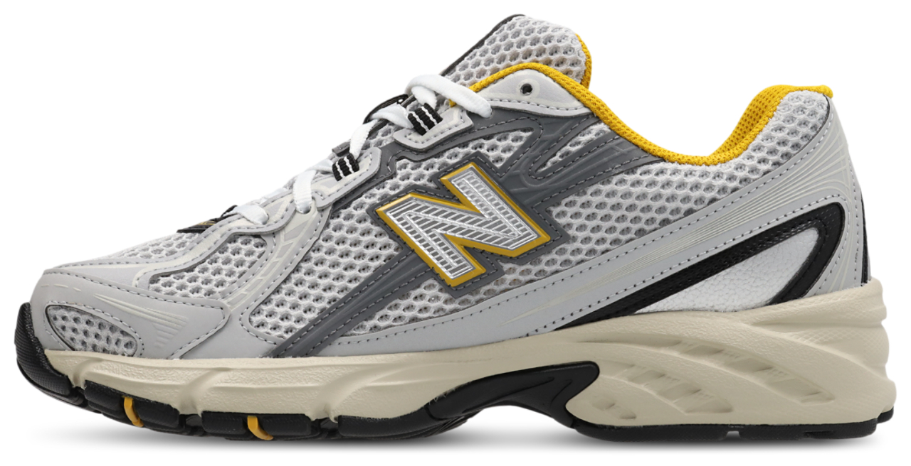 New Balance 740 Image 4 sur 7. Appuyez pour ouvrir la galerie de photos.