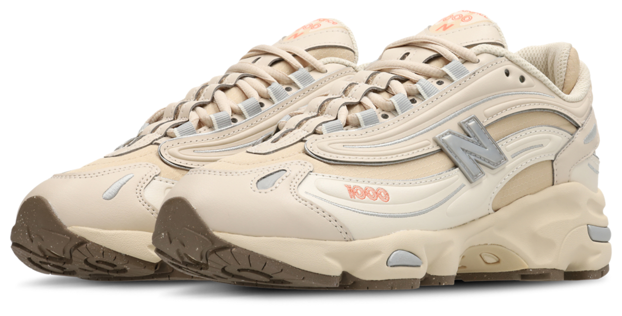 New Balance 1000 Image 2 of 8. Tap to open photo gallery.
