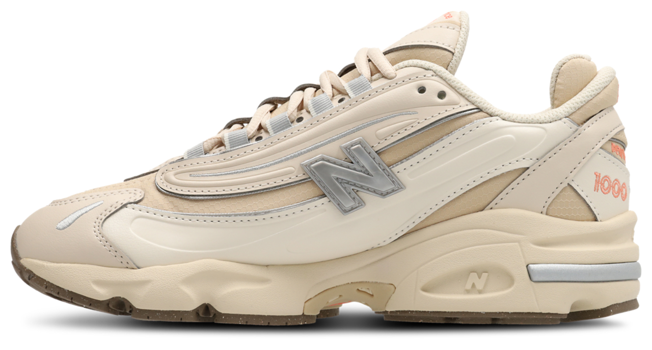 New Balance 1000 Image 4 of 8. Tap to open photo gallery.