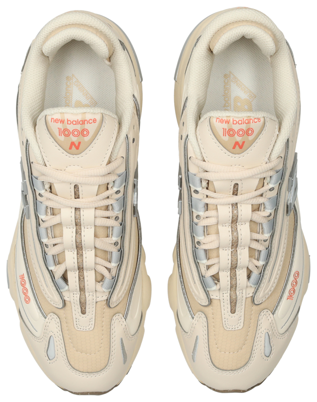 New Balance 1000 Image 5 of 8. Tap to open photo gallery.
