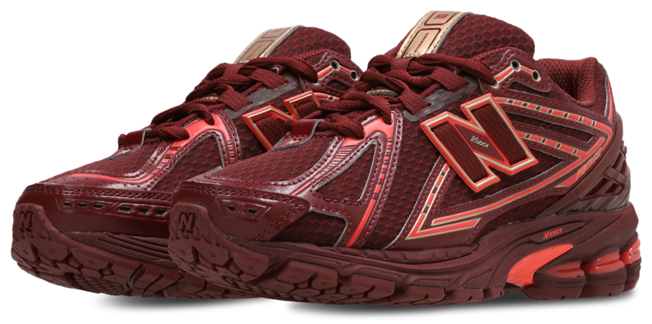 New Balance 1906R Image 2 of 7. Tap to open photo gallery.