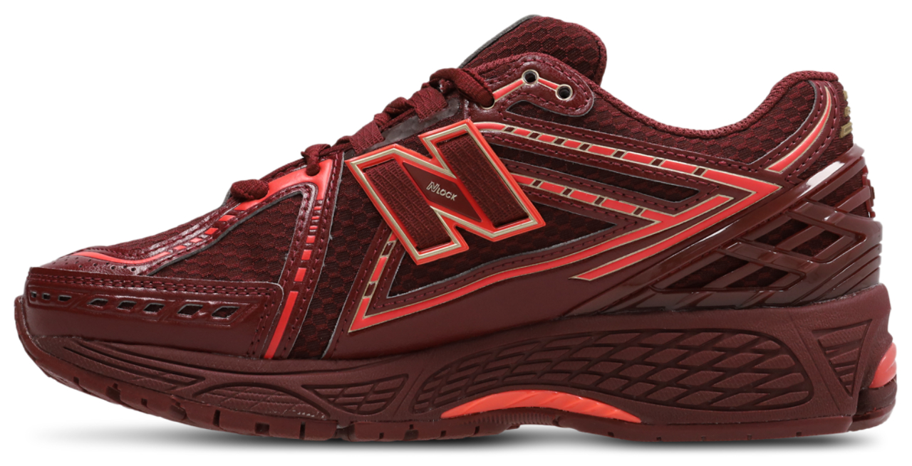 New Balance 1906R Image 4 of 7. Tap to open photo gallery.